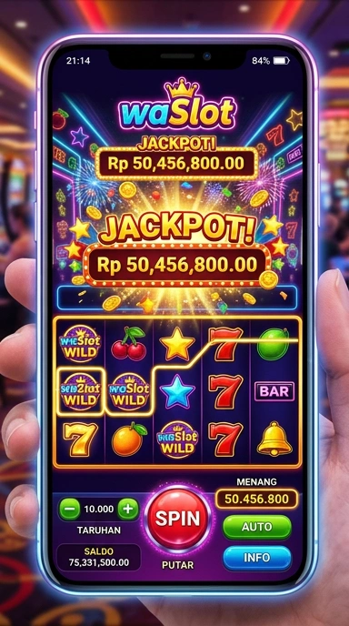 waslot - Pusat APK untuk Berbagai Macam Aplikasi